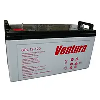 Аккумулятор для ИБП Ventura GPL 12-120