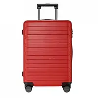 Чемодан RunMi Ninetygo Business Travel Luggage 6970055346696Red 20"