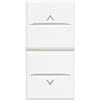 Клавиша для выключателя Legrand HD4037 White