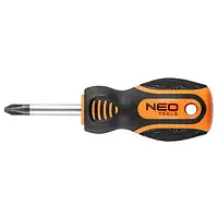 Отвёртка Neo Tools 04-179 PH2 x 38 мм