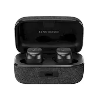 Беспроводные наушники Sennheiser Momentum True Wireless 3 Graphite