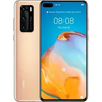 Смартфон Huawei P40 8/128GB Blush Gold