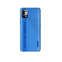 Смартфон UMIDIGI Power 5 3/64GB Sapphire Blue