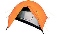 Палатка двухместная Terra Incognita Skyline 2 оранжевая