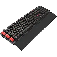 Клавиатура Redragon Yaksa K505 Black (70392) USB (ENG/UKR/RU)