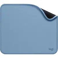 Коврик для мыши Logitech Desk Mat Studio Series 230 x 200 мм Blue (956-000051)