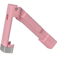 Монопод для смартфона REMAX XT-P01 Selfi stick Bluetooth Pink