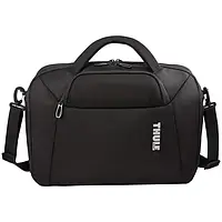 Сумка для ноутбука Thule Accent Briefcase 17L Black (TH 3204817)