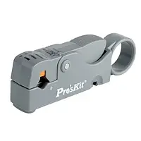 Стриппер ProsKit 6PK-332 Gray