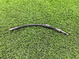 Шланг гальмівний AUDI A8 D4 4 2011 задн. (б/у)