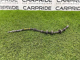 Шланг тормозной Audi Q5 8R 3.2 CALB 2012 перед. (б/у)