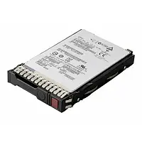SSD диск HP P09716-B21 960GB