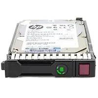 HDD диск HP 801888-B21 4TB