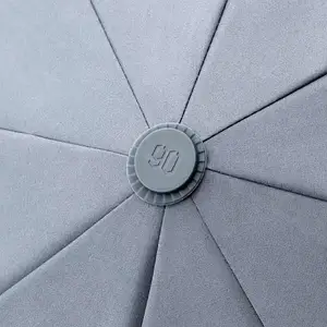 Парасолька Xiaomi 90 Points All Purpose Umbrella 5052BK Gray