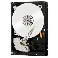 HDD диск Mediamax Enterprise Class WL2000GSAS3272 Black 2TB