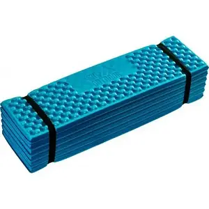 Килимок туристичний SKIF Outdoor Transformer Blue