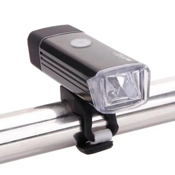 Велосипедний ліхтарик Voltronic MC-QD001 акумулятор USB