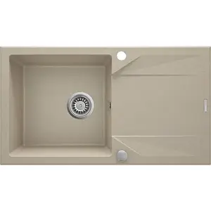 Кухонна мийка Deante Evora ZQJ 7113