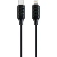 Дата-кабель Cablexpert CC-USB2-CM8PM-1.5M 1.5m USB Type C (тато) - Lightning (тато)
