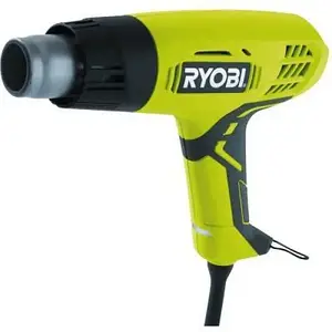 Будівельний фен Ryobi EHG2000