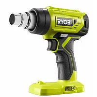 Строительный фен Ryobi One+ R18HG-0