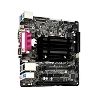 Материнская плата ASRock J4125B-ITX