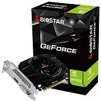 Видеокарта Biostar Nvidia GeForce GT1030-4GB