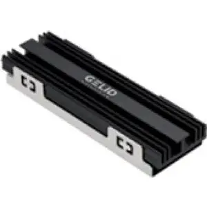 Радіатор охолодження GELID Solutions HS-M2-SSD-21 Black IceCap M.2 2280