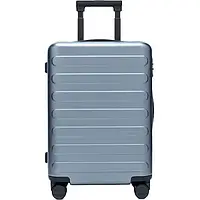 Чемодан RunMi Ninetygo Business Travel Luggage 6970055342810 Blue 20"