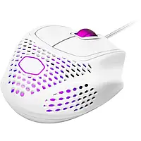 Мышка Cooler Master MM-720-WWOL2 White USB Optical