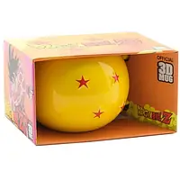 Чашка GB eye Dragon Ball Z Ball 3D Mug (MG1136) 400 мл