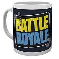 Чашка GB eye Battle Royale - Logo Mug (MG3542) 295 мл