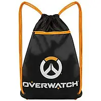 Сумка J!NX Overwatch Cinch Bag Black