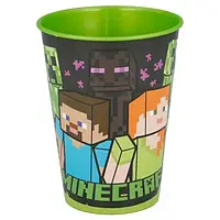 Чашка Stora Enso Minecraft Easy Tumbler 260 ml
