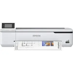 Принтер лазерний Epson SureColor SC-T3100N 24 без стенда