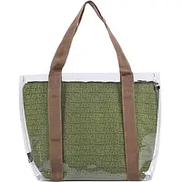 Сумка Cerda Mandalorian - Straps Transparent Handbag