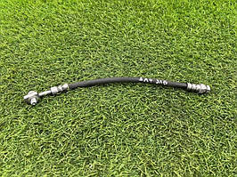 Шланг гальмівний AUDI A4 B9 2.0L 2017 задн. (б/у)