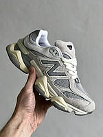 Кроссовки New Balance 9060 gray