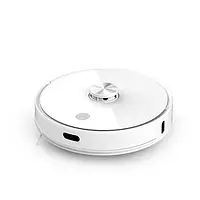 Робот-пилосос Xiaomi IMILAB V1 White Smart Robot Vacuum Cleaner CMSDJ707A