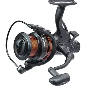 Котушка Brain Apex Double Baitrunner 18584167