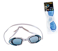Bestway 21026-grey - детские очки для плавания, от 14 лет