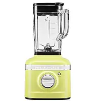 Блендер KitchenAid Artisan 5KSB4026EKG K400 1,4 л, со стеклянным стаканом (сияющий Киото)