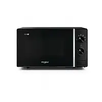 Микроволновая печь Whirlpool MWP101B Black