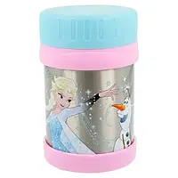 Термос Stora Enso Disney - Frozen Sparkle Like Magic Steel Isotherma 284 мл