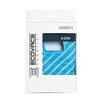 Ткань для влажной уборки для пылесоса Ecovacs for DEEBOT OZMO 900/905 (D-CC3F)