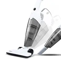 Пылесос Deerma Suction Vacuum Cleaner DX118C