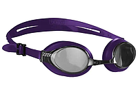 Intex 55691-F - Детские очки для плавания, фиолетовые