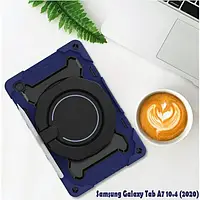 Накладка для планшета BeCover 707239Blue для Samsung Galaxy Tab A7 SM-T500/SM-T505/SM-T507