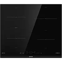 Варочная поверхность Gorenje IT643BCSC7 Black