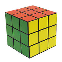 Кубик Рубика "Мега Куб IQ", 3x3; 5,5 см [tsi237888-TSІ]